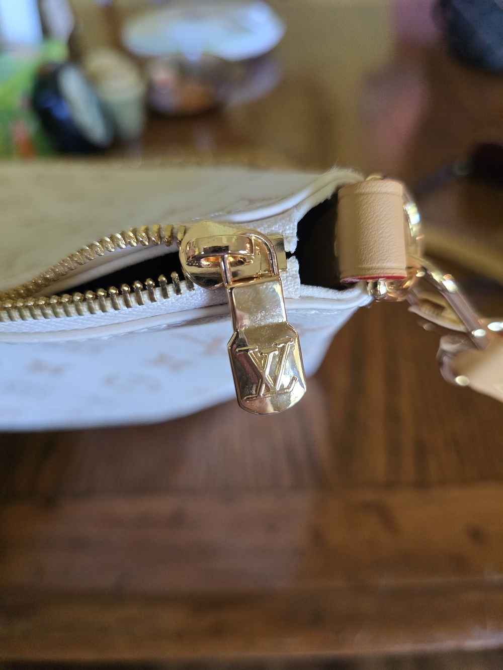 Master Quality Louis Vuitton Multipass - Picture 6 of 9